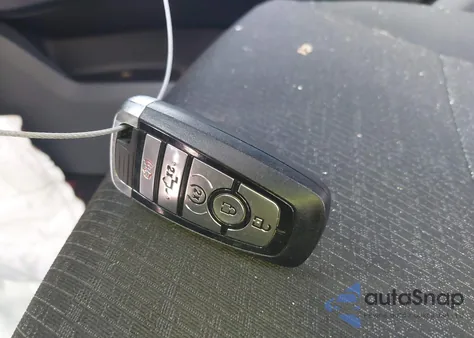 2024 Ford F-150 Xlt z USA, uszkodzony, nr VIN 1FTEW3KPXRKD39415